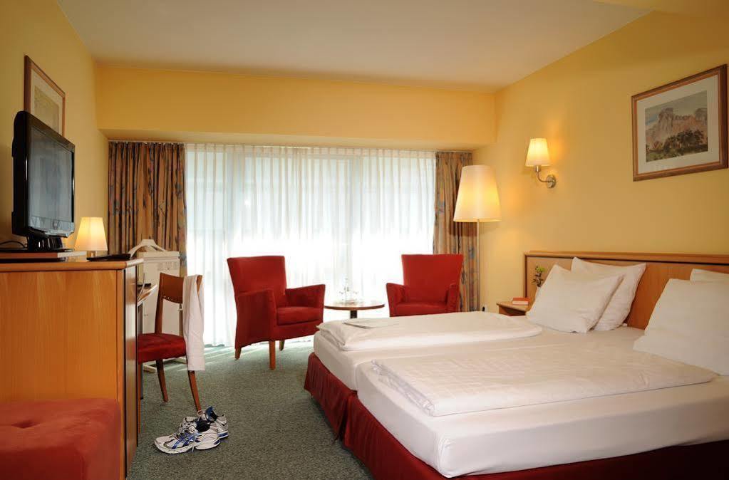 City Hotel Am Gendarmenmarkt Berlin Exterior photo
