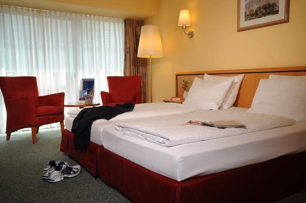 City Hotel Am Gendarmenmarkt Berlin Exterior photo